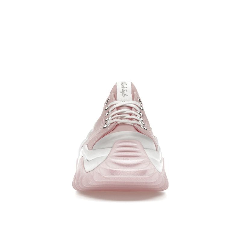 Converse Run Star Motion CX Платформа Низкие Восход Розовый Темно-синий Белый A03079C