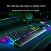Игровая механическая клавиатура Razer BlackWidow V4