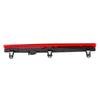 Red LED Rear High Level Brake Stop Light for  T5 Multivan Transporter 03 15 7E0945097A