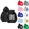 Cute Hoodies For Teen Children Trendy Preppy Hooded Sweatshirts Oversized Long Sleeve Shirts Clothes For Children