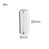 Cat'S Eye Gyroscope Cat'S Eye Glass Bead Nail Art Magnets Tool Flower Creative And Powerful Magnet Nail Supplies