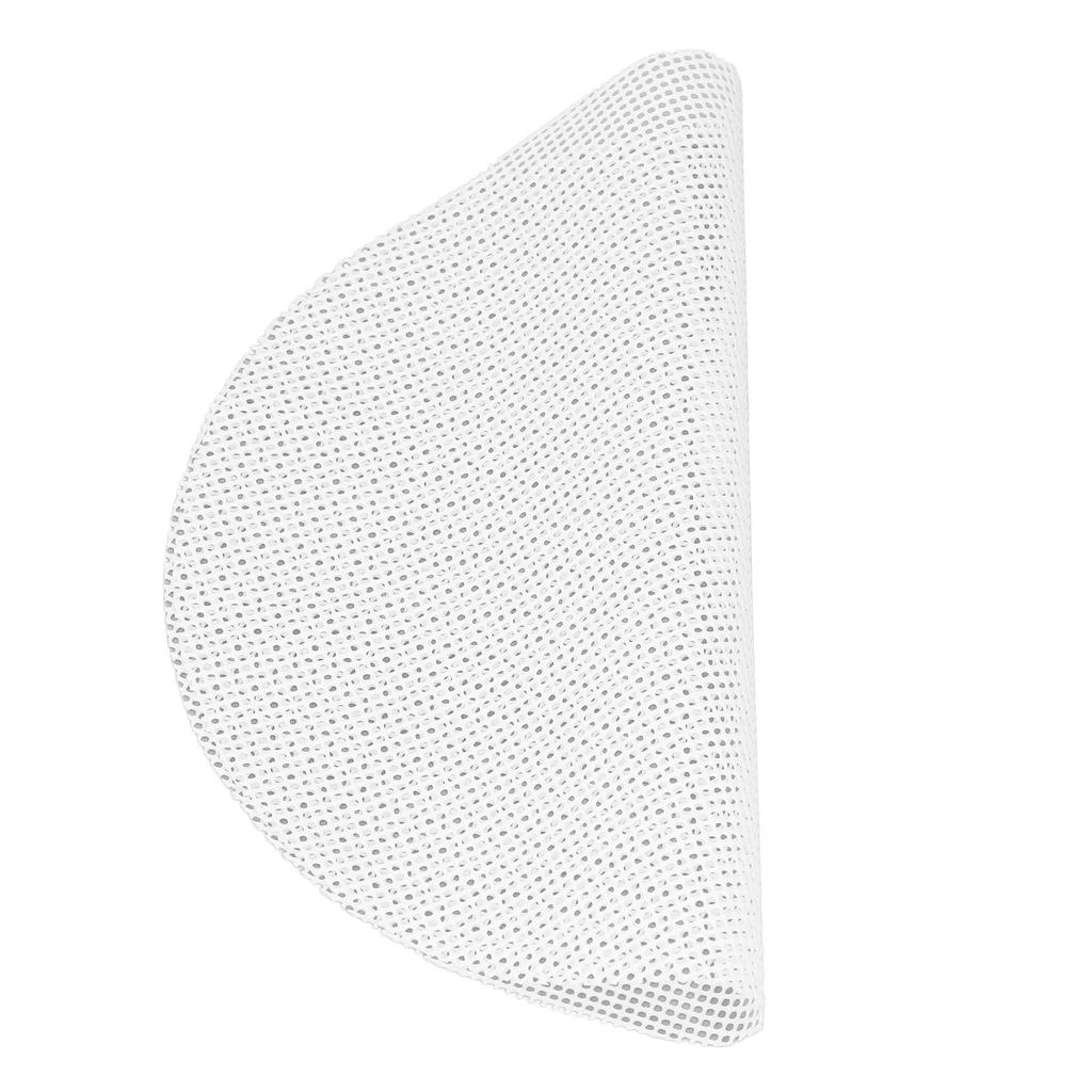 10 шт. Силиконовый сетчатый коврик для пароварки Предотвращает прилипание Многоразовые Режущиеся силиконовые вкладыши для пароварки для кухни Ресторана 30 см