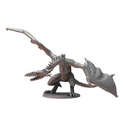 Dark Souls RPG Миниатюра Хранителя Дракона