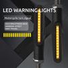 2Pcs/4Pcs Motorcycle Turn Signal Lights Universal Motorcycle Indicators LED Motorbike Turning Indicators Daytime Running Lights