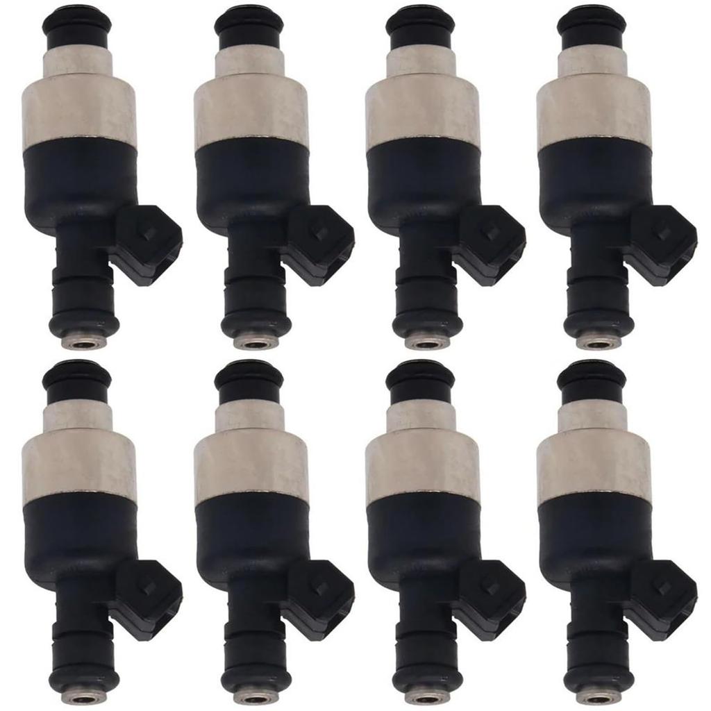 Fuel Injectors Fit Fuel Injectors Fit Camaro Fits Capris Fits Impala Fits Ss Fits