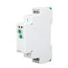 Single Function Time Relay GRT6A1 1xSPDT 0.1s 10 Days DIN Rail Mounting Timer Relay
