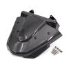 Для Yamaha XT1200Z XT 1200 Z Super Tenere 1200 Мотоцикл Передний Клюв Нос Расширение Крыло Колеса 2010-2021 2011 2012 2013 2014