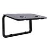 Boat Hatch 24inx14in Rectangle Boat Deck Hatch 180 degrees  Opening Lid Marine Boat Access Hatch Lid for Yachts RV Black