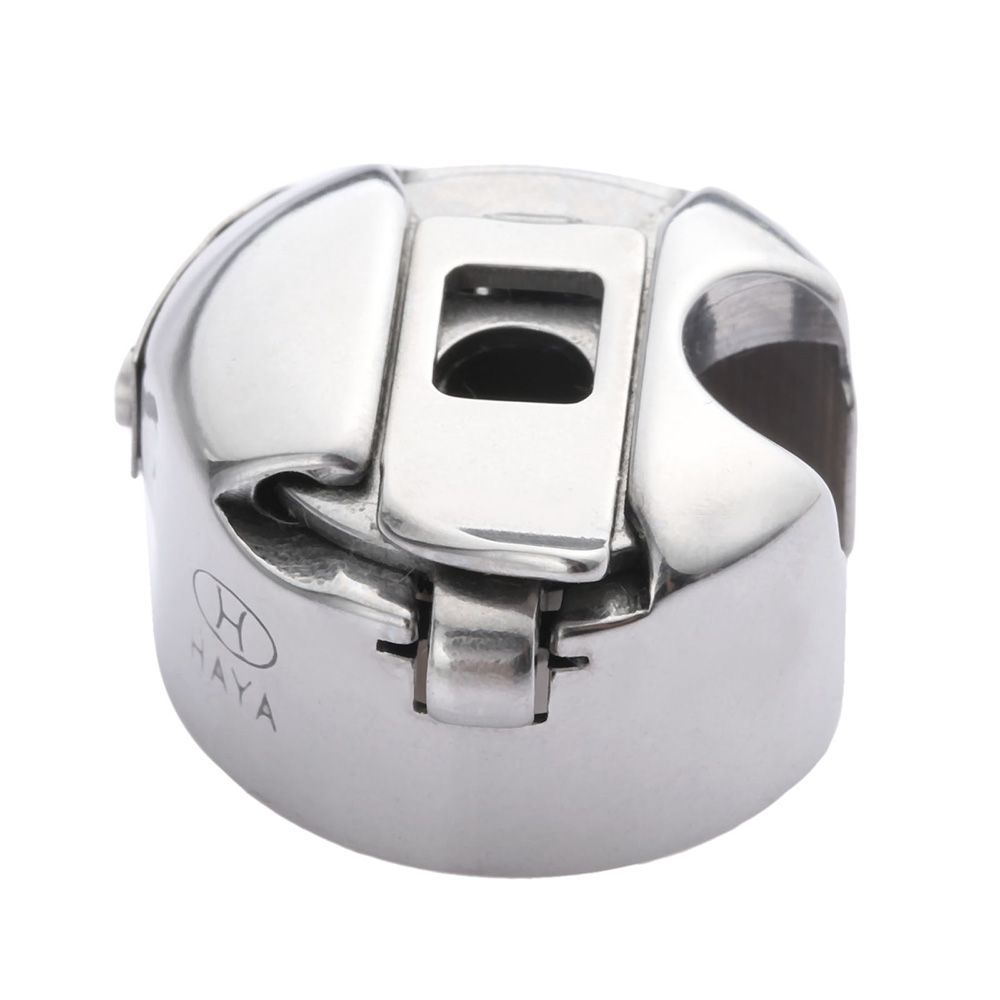 Промышленные принадлежности Шпульный чехол для шпульной машины Шпульный чехол Аксессуары для швейных машин