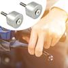 Handlebar Plug Accessories High Performance Replacement Compatible Aluminum Alloy Bar End
