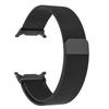 Stainless Steel Band for Samsung Galaxy Watch 7 Ultra 47mm Luxury Metal No Gaps Strap for Galaxy Watch 7 Ultra Bracelet Watchband