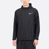 Nike Essential Quick-Dry Спортивная ветровка Мужская верхняя одежда Черный CD8347-010