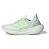 UltraBoost Light Кристально-нефритовый зеленый с блестками W - IE3338