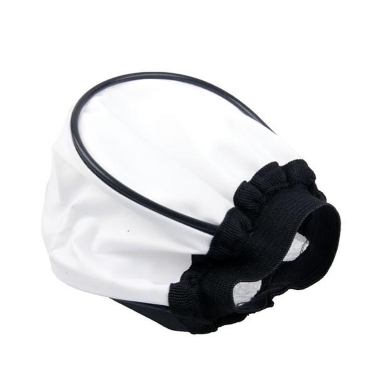 Универсальный тканевый чехол для фонарика, совместимый со всеми брендами.