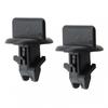 2Pcs Bumper Hitch 68249278AA Car Accessories Direct Replacement