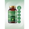 Bromelain 1000 Mg 60 Capsules