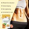 Lymphatic Drainage Slimming Capsules Highlight Body Elasticity Lightness Firm Skin Shaping Body Line Capsules