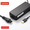 Lenovo Original 90W Square Port ThinkPad AC Adapter