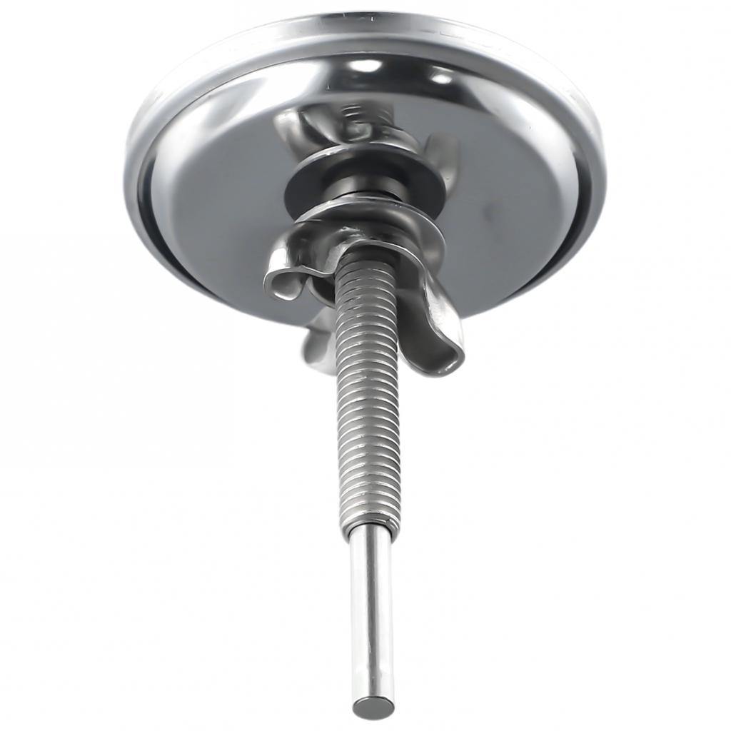 Термометр Датчик температуры 10~400℃ Барбекю Винт M10 Духовка