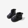 Korean Retro Children's Shoes Snow Boots Winter New Cotton Shoes Children's Piled Thickened Cotton Boots