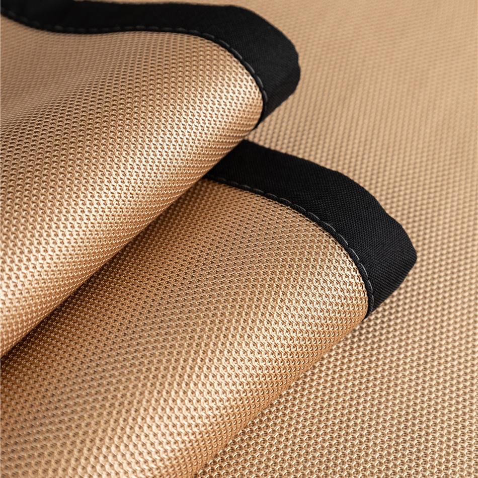 Summer Ice Silk Sofa Cushion Embroidered Mat Cushion Simple and Cool Sofa Towel Machine Washable Ice Silk Sofa Seat