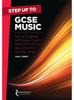 Книга Step Up To GCSE Music
