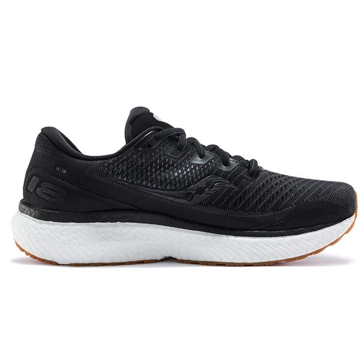 SAUCONY Мужские кроссовки Triumph 18 Black Gum S20595-41