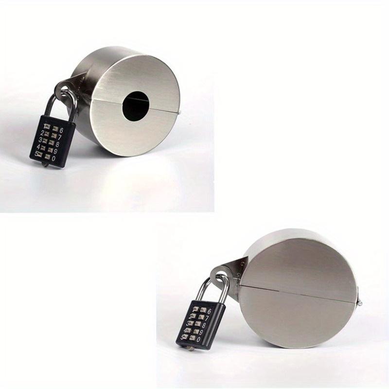 1 шт. Бытовая наружная крышка замка крана запорный клапан запорное устройство защитная крышка крана настенная крышка крана