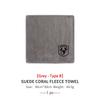 Car Styling Washing Super Absorbent Deer Skin Towel Auto Interior Washing Tool For Abarth FIAT 500 FR Doblo Ducato Freemont Idea EK1