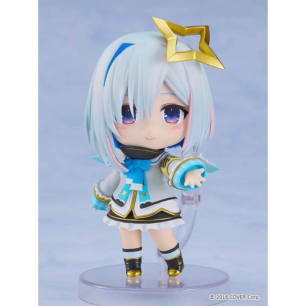 Nendoroid Hololive Production Kanata Amane Немасштабная пластиковая окрашенная подвижная фигурка