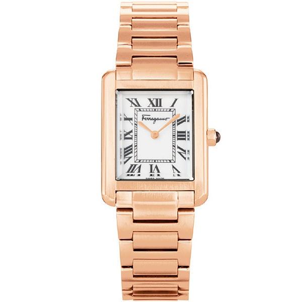 PORTRA Series Unisex Wrist Watch SFDS00725 SFDS01025 SFDS01225 Gift Casual Business Sports Student