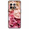 Чехол для OnePlus 11 OnePlus11 5G Ударопрочный Мягкий Силикон ТПУ Задняя Крышка Для OnePlus 11 One Plus 11 5G Чехлы для Телефона Милый Кот Волк