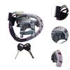 Ignition Switch with 2 Keys Replacement UB3976290 Easy Installation Auto Accessories Reliable Spare
