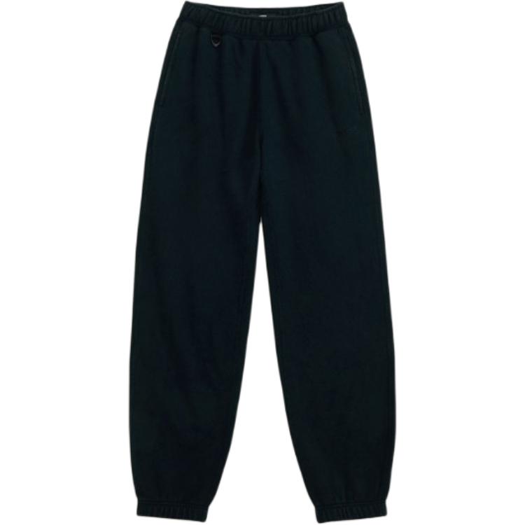 Vans TDC Трикотажные спортивные штаны Унисекс VN000TRTBLK