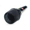 Neumann KMS 104 PLUS BK Handheld Cardioid Stage Vocal Microphone with Low Frequency Extension, Black (Product Code: 008625)
