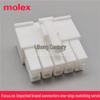 Molex 39-01-2105 Корпус из белого пластика с шагом 4,20 мм 10 контактов 5557-6R