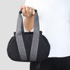 Adjustable Kettlebell Sandbag Sandbag Black Portable
