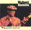 CD HUBERT SUMLIN - Моя гитара и я ECD260452 Evidence 1994 США Блюз Б/у