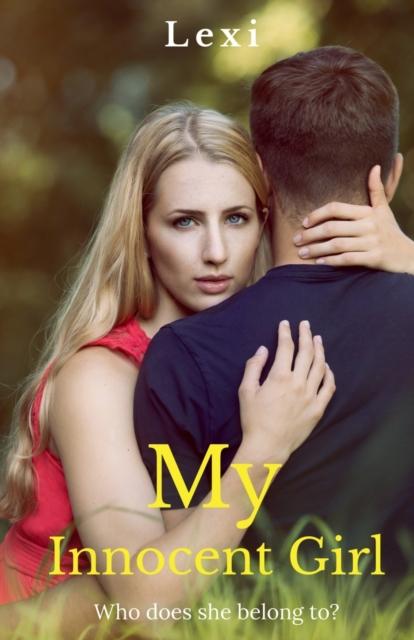 The My Innocent Girl Book