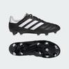 For Natural Turf / COPA ICON FG Core Black Shoes & Footwear Spikes Unisex Soccer HQ1033 Core Black/Footwear White/Gold Metallic