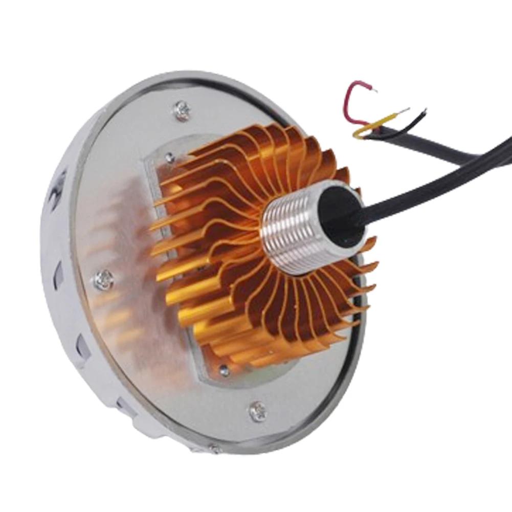 Автомобиль, мотоцикл, 8000LM, светодиодные фары «ангельские глазки дьявола», фары, линзы проектора, дальний/ближний свет, стробоскоп, DRL, двойная лампа Halo