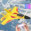 Air Plane Remote Control Aircraft RC Drones Glider Model Electric Toy  Parent-child Interaction