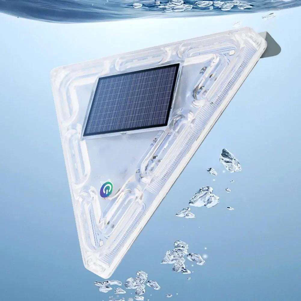 Автомобильные светодиодные стробоскопы USB-зарядка для велосипеда Дрон с дистанционным управлением Мотоциклы Ночные ездовые огни Освещение Свет