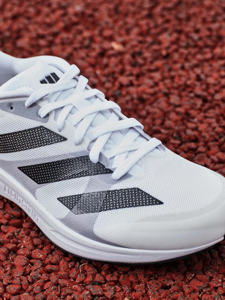 Adidas Adizero RC 4 Ультралегкие Амортизирующие Тонкая Подошва Тренировочные Кроссовки Adidas GX8152