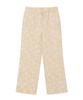 FUNFROMFUN Peppy Banding Pants, Beige