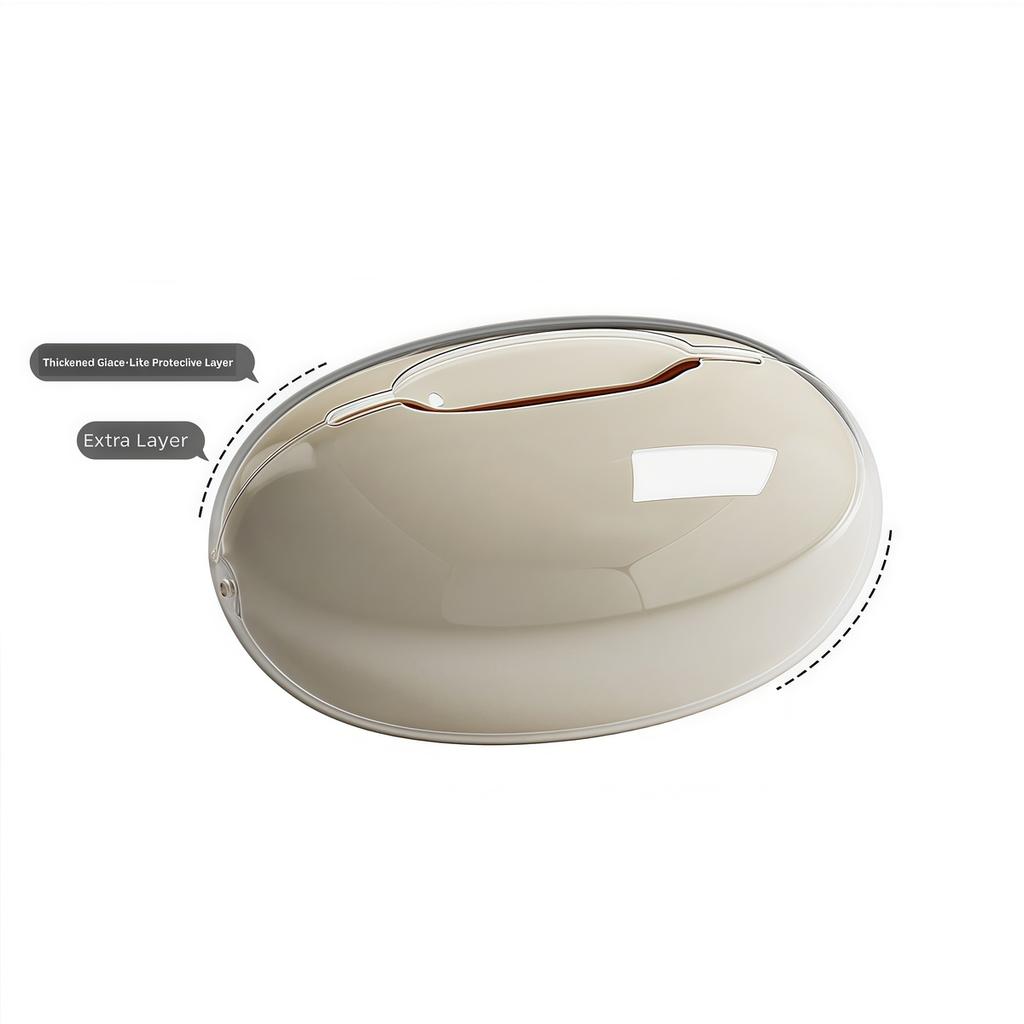 Художественная магнитная настольная коробка для салфеток Органайзер для дома и офиса Премиальный диспенсер для бумаги для рабочего места Декор для гостиной Чехол для салфеток