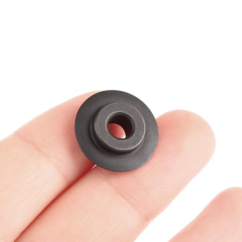 5Pcs Bearing Steel Cutting Blade Tube Pipe Cutter For Cutting Copper Stainless Steel Tube Circular Wheel Blades