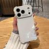 Стильный, Ударопрочный Чехол для Телефона Серии Apple Pro Max (14-17 лет) – Высококлассная защита и дизайн