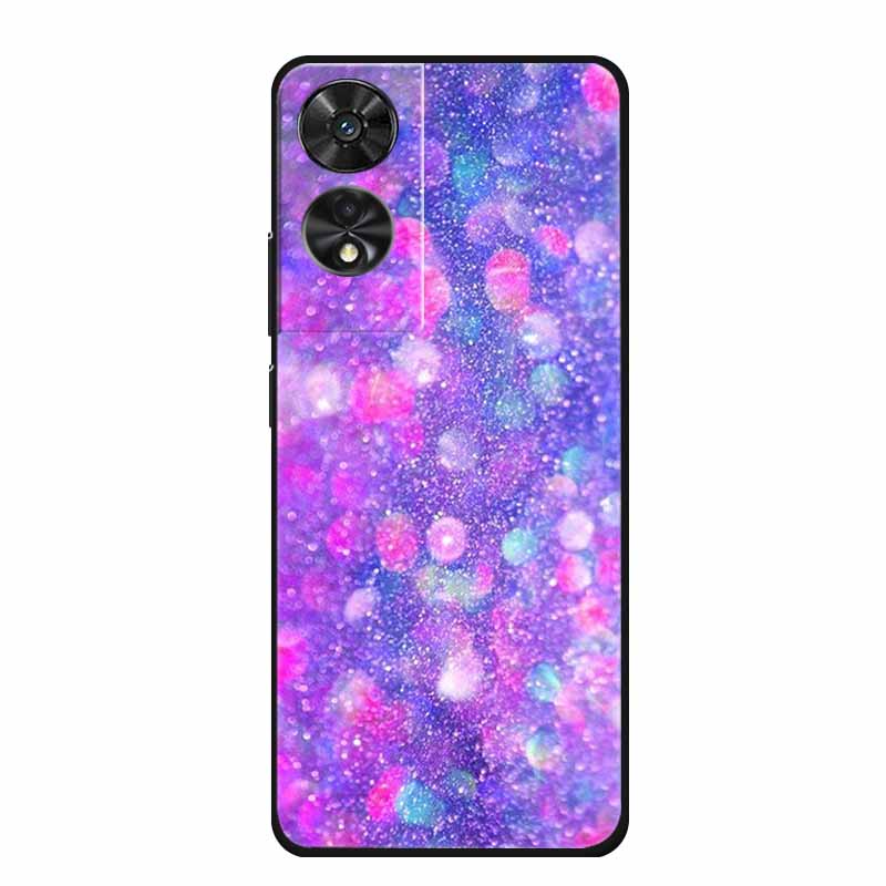 Phone Case For TCL 505 Back Cover Case Shockproof Black Silicone Soft Funda For TCL 505 Case 6.75" Coque For TCL505 Shell Capas