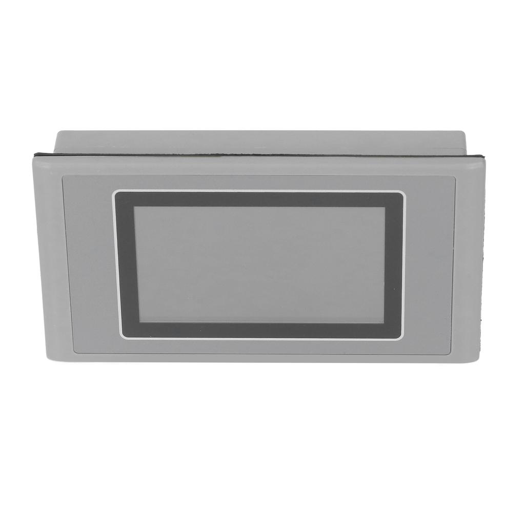 Сенсорный экран HMI 4.3 дюйма, цветной интерфейс человек-машина, высокая точность, высокая скорость работы, промышленный